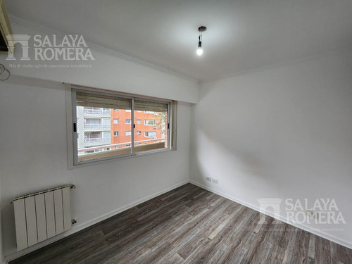 Venta Departamento En Olivos 3 Amb Y Dependencia