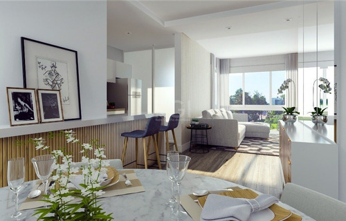 Apartamento Rio Branco Porto Alegre - 7706