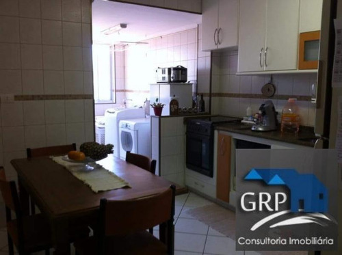 Imagem 13 de 13 de Apartamento Para Venda Em São Bernardo Do Campo, Rudge Ramos, 3 Dormitórios, 1 Banheiro, 1 Vaga - 6889_1-1247494