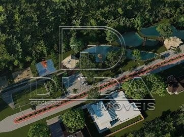 Imagem 1 de 6 de Terreno Em Condominio - Demboski - Ref: 34932 - V-34929