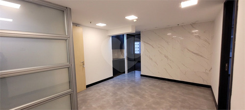 Imagem 10 de 20 de Comercial-são Paulo-itaim Bibi | Ref.: Reo610178 - Reo610178