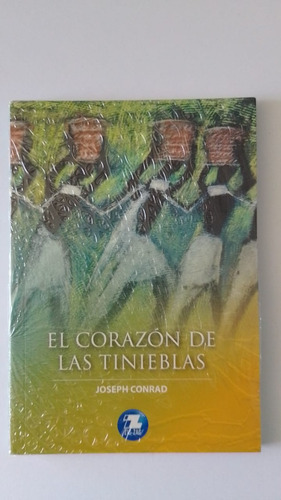 El Corazòn De Las Tinieblas, Joseph Conarad