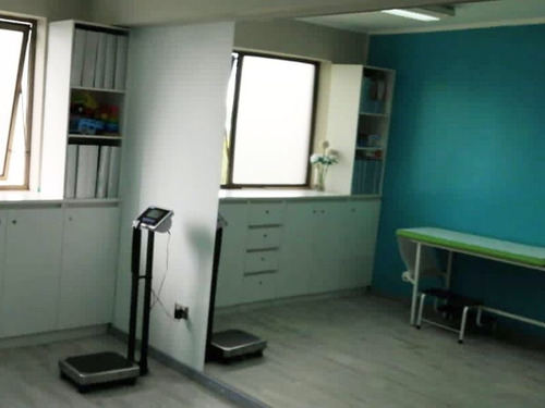Arriendo Box Amoblado Por Hora- Medisur Temuco