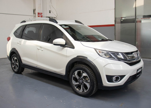 Imagen 1 de 9 de Honda Br-v 2018 1.5 Prime Cvt