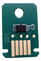Comprar 4 Chips Caja Mantenimiento Canon Mc-g01 Gx5010 Gx6010 Gx7010