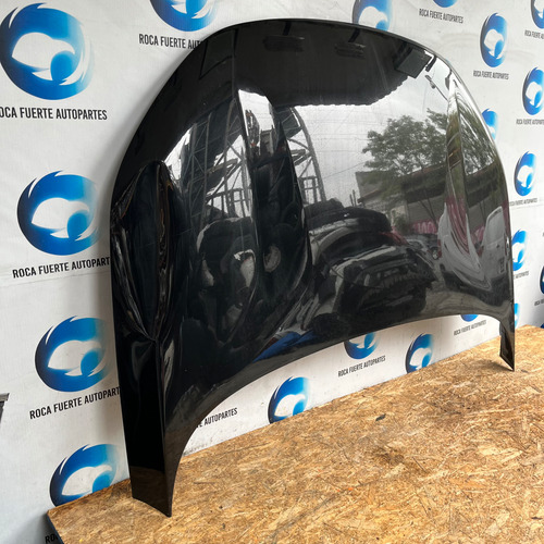 Cofre Omoda C5 2023 2024 2025 (Usado)