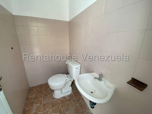 Rent-a-house Alquila Acogedora Casa, Conectado A Pozo De Agua, Valle Lindo De Turmero, Estado Aragua, 25-14287 Gf
