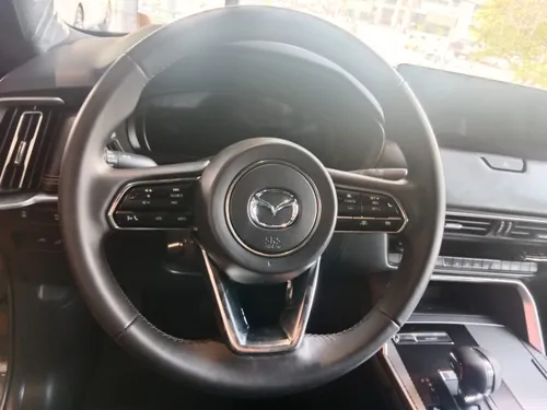 Mazda Cx-90 3.3 Grand Touring Signature Awd At Hibrido Ligero - Mhev