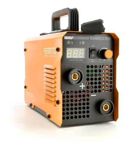 Maquina Para Soldar 160a Soldadora Inverter 2 En 1 Mma Tig
