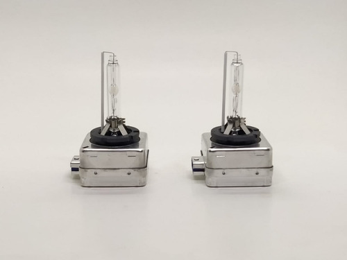 Imagen 2 de 7 de Lampara D8s Xenon Amarok 4300k 25w X 2 Unidades