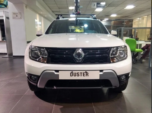 Renault Duster Privilege 2.0 Nc