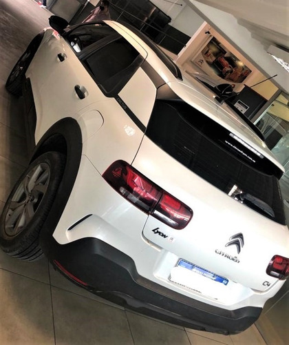 Citroen C4 Cactus Vti 115 Eat6 Feel Pack