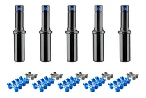 Comprar Aspersor Hunter Pgp Ultra Riego Arco Ajustable 5a14m Pack X5
