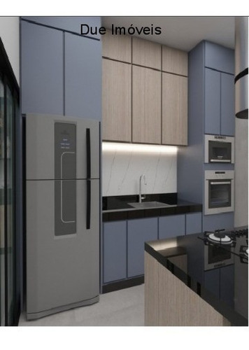 Imagem 10 de 13 de Casa Moderna No Condomínio Mantova - Ca02226 - 69306761