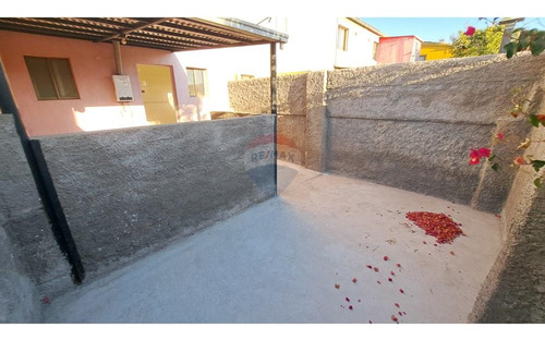 Casa Familiar 3d, 1 Estacionamiento
