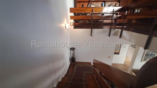 Linda ,comoda Y Funcional Casa En Venta Ubicada En Naranjos Del Cafetal 24-18040