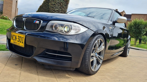 Bmw M135i Convertible Varsion Harman-kardom Unico Dueño