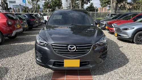 Mazda CX-5 2.5 Grand Touring Lx