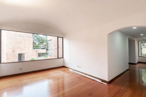 Apartamento En Arriendo/venta En Colinas De Suba. Cod A14800