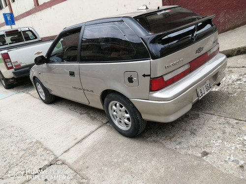 Chevrolet Forzá 1300 Chevrolet