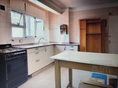 Imagen 2 de 13 de Departamento - Almagro