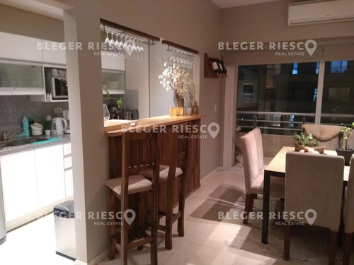 Imagen 5 de 28 de Departamento En Venta Ubicado En El Portal - Antares, Nordelta, Tigre