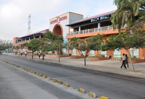 Imagen 1 de 1 de Local En Arriendo En Barranquilla Ciudadela 20 De Julio. Cod 100402