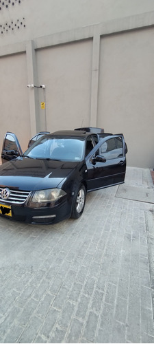 Volkswagen Jetta 2.0 Trendline