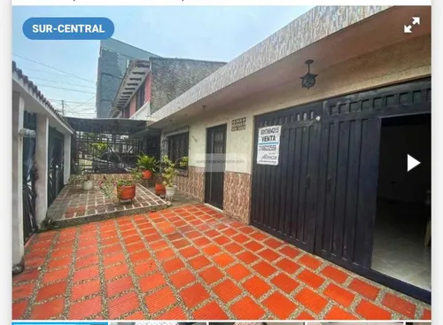 Vendo Casa Barrio Colseguros Ca
