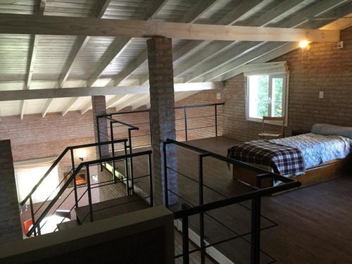 Duplex En Bosque Peralta Ramos