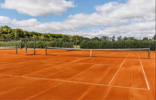 Espectacular Lote En San Sebastian Pilar