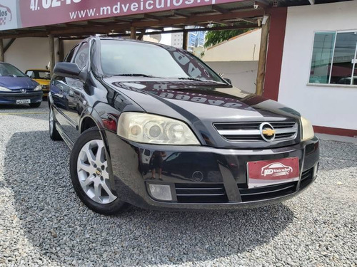 Chevrolet Astra Sed. Advant. 2.0 8v