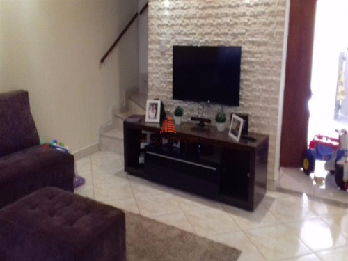 Sobrado - Vila Domitila - 121