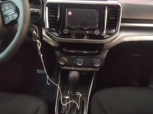 Imagem 12 de 15 de Fiat Toro 2.0 16v Turbo Diesel Endurance 4wd At9