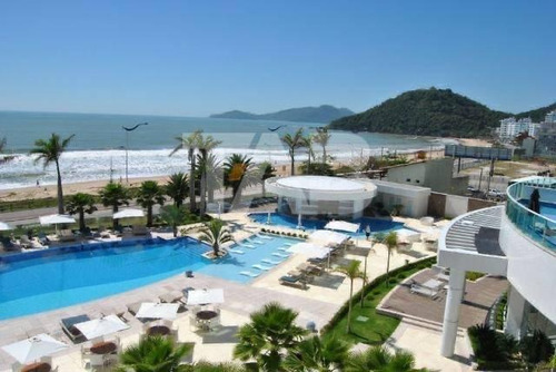 Imagem 8 de 8 de Apartamento Para Venda No Brava Beach - 291465