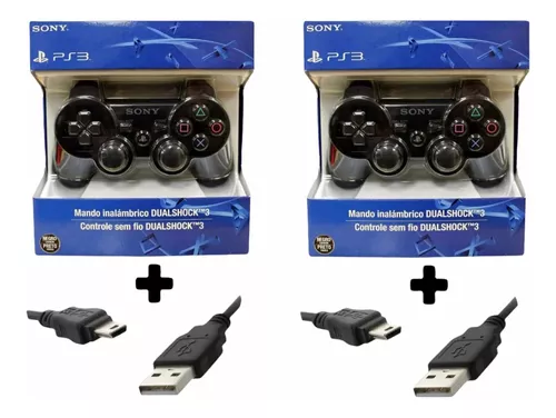 DualShock 4 agora funciona no PS3 sem precisar do cabo; saiba como