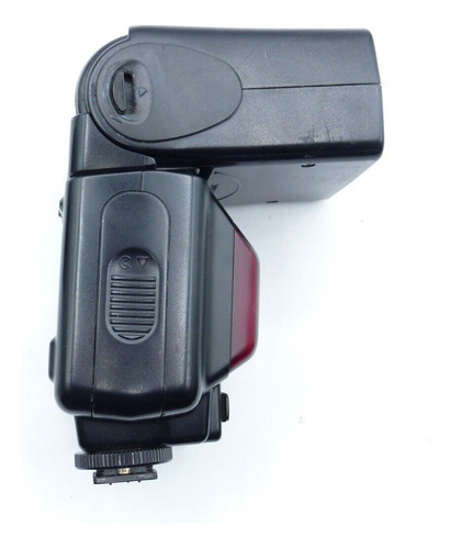 Flash Nikon Speedlight Sb-24