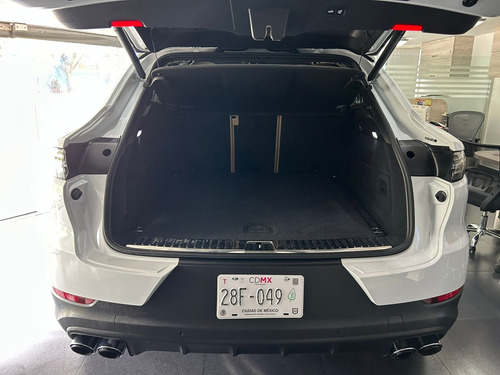 Porsche Cayenne 3.0 S E Hybrid At