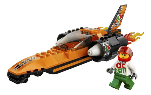 Juguete Bloques Lego Armable Didáctico Niño Niña Mvd Sport