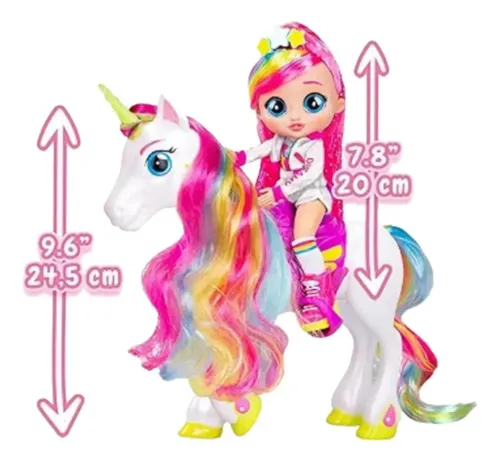 Cry Babies Bff Dreamy & Rym Em