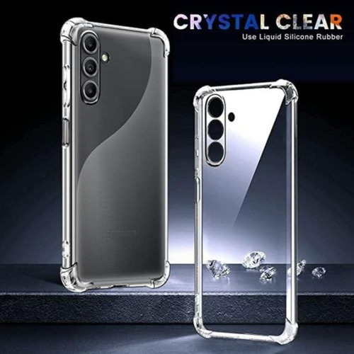 Case Antichoque Alpha Para Samsung A24 4g / Samsung A25 4g