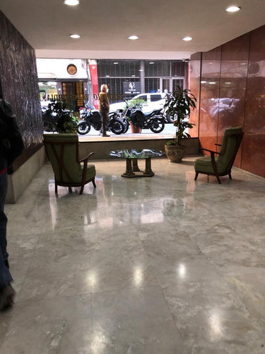Imagen 9 de 12 de Hermoso Departamento Exelente Ubicacion Bajas Exp Cochera Op