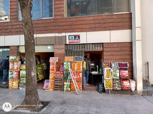 Imagen 1 de 1 de Con Renta $25.000 Adolfo Alsina Al 2800 Y Av Jujuy 6,50 X 5,50