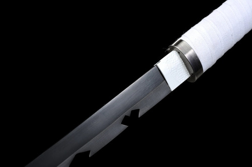 Imagen 4 de 7 de Katana Espada Inosuke Kimetsu No Yaiba Demon Slayer Coleccio