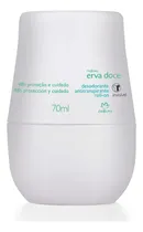 Comprar Desodorante Antitranspirante Prebiótico Invisible Erva Doce Erva Doce