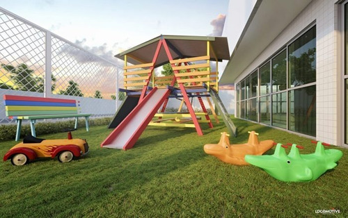 Imagem 6 de 13 de Apartamento 60m² 3 Quartos 1 Suite Em Boa Viagem | Pronto Para Morar | Lazer Com Piscina