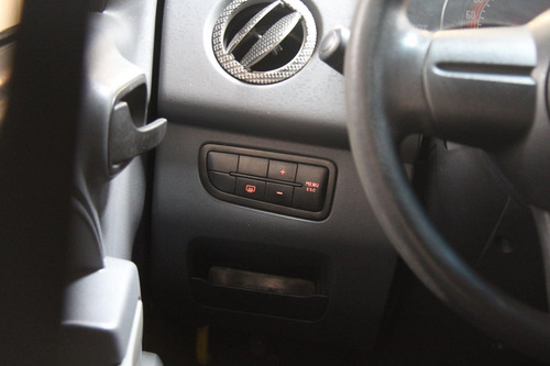 Imagem 8 de 9 de Fiat Uno Vivace 1.0 8v (flex) 4p Flex Manual