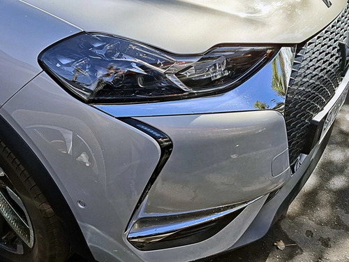 Ds Automobiles Ds3 1.2 Puretech 155 S&s Louvre At 2023
