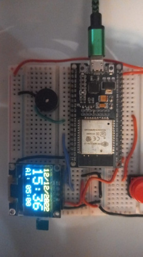 Arduino Esp32 Curso - Comunicaciones Básicas Wifi/bluetooth