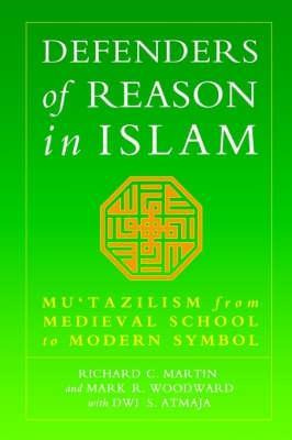 Libro Defenders Of Reason In Islam - Richard C. Martin